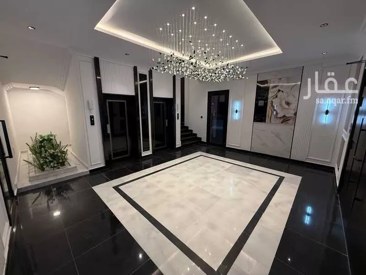 شقة للبيع في حي المروة, مدينة جدة, منطقة مكة المكرمة صورة 3