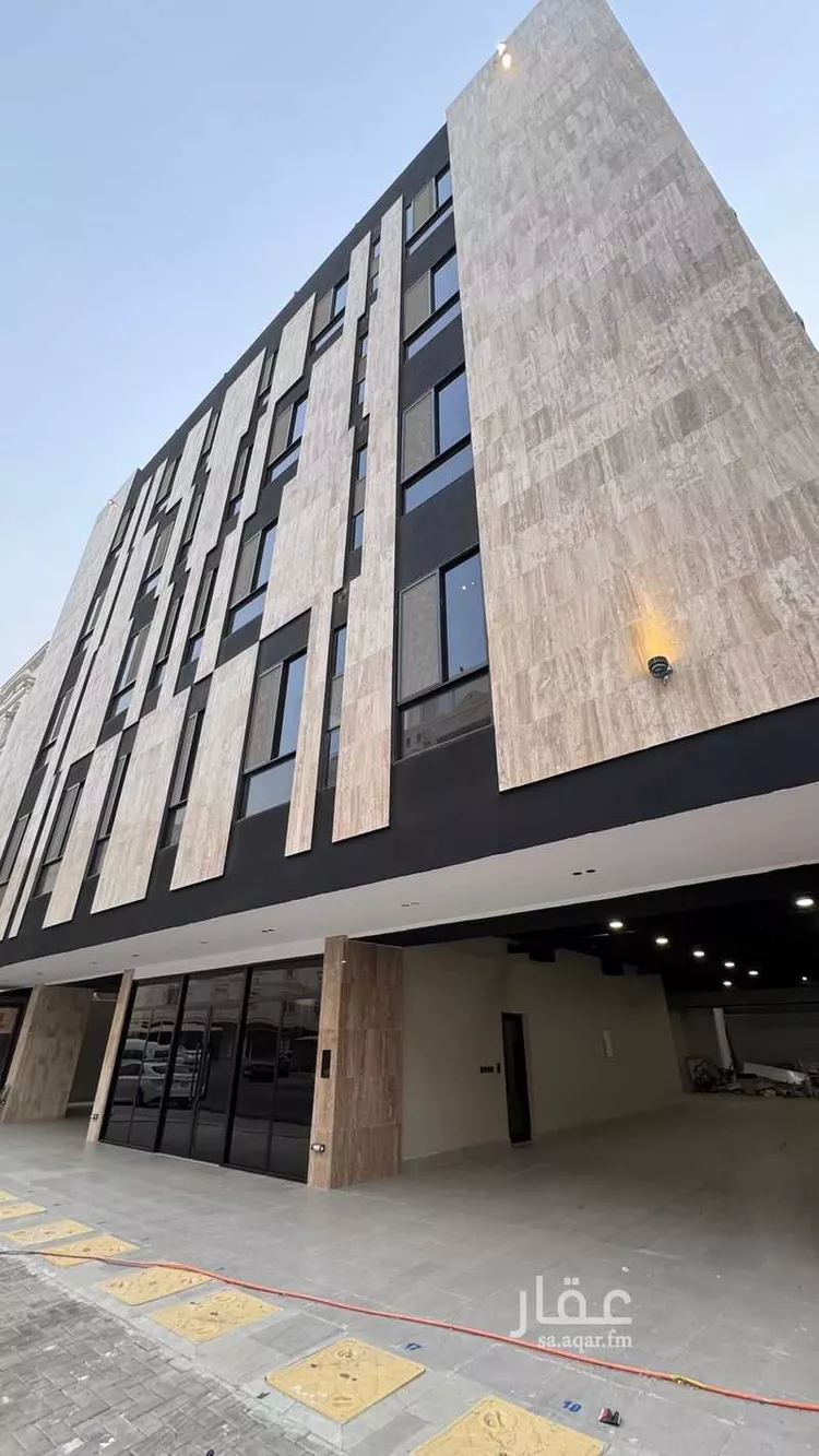 شقة للبيع في شارع محمد توفيق العباسي, حي النعيم, مدينة جدة, منطقة مكة المكرمة صورة 2