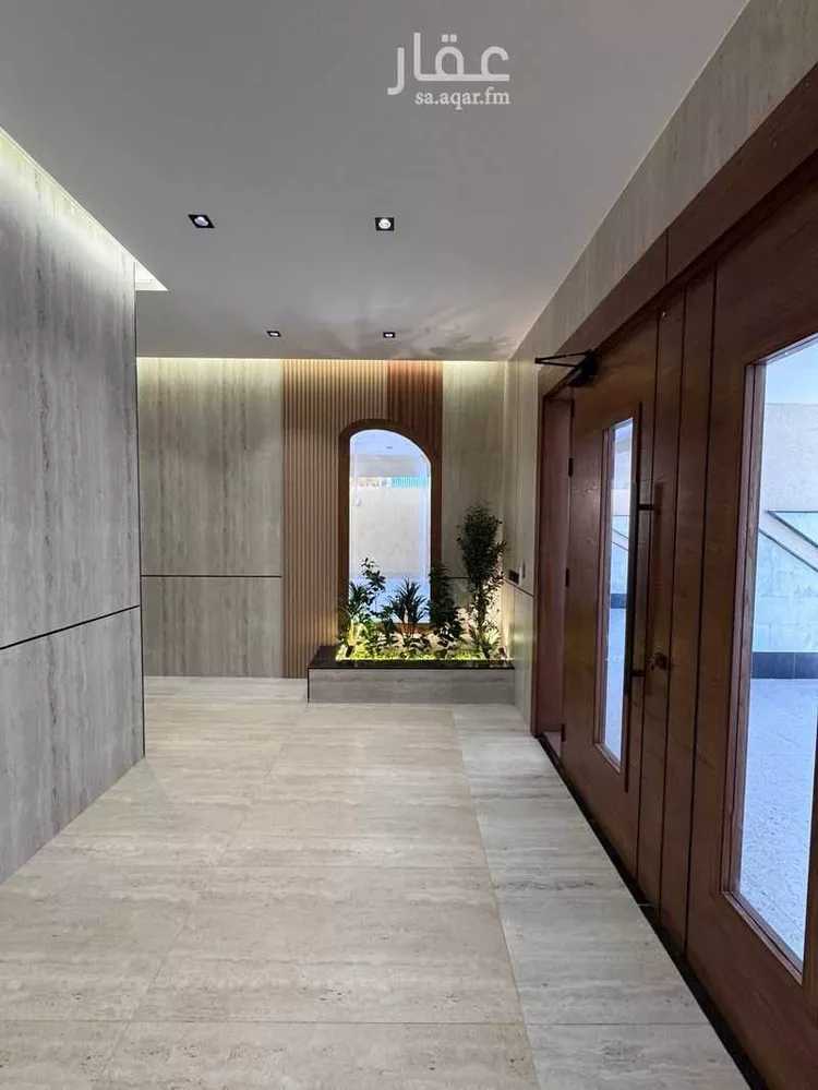 شقة للبيع في شارع المغفرة, حي الحمراء, مدينة جدة, منطقة مكة المكرمة صورة 5