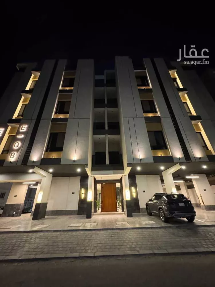 شقة للإيجار في شارع الإيمان, حي الحمراء, مدينة جدة, منطقة مكة المكرمة صورة 2