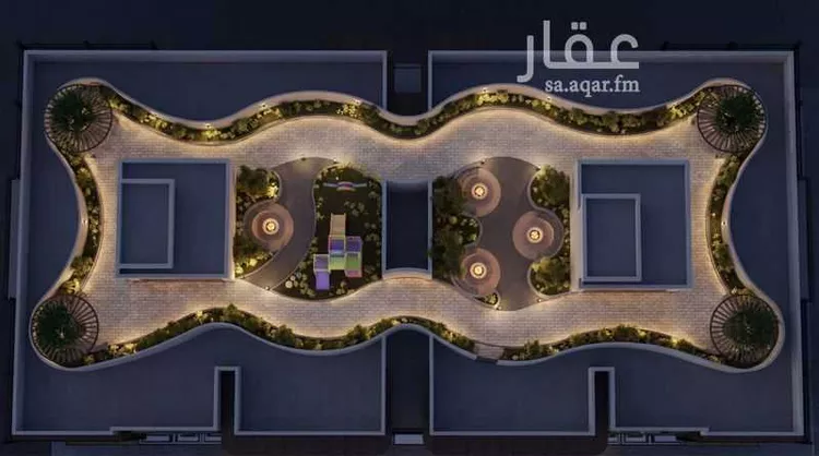 شقة للبيع في شارع رافع الأشجعي, حي أبحر الجنوبية, مدينة جدة, منطقة مكة المكرمة صورة 4