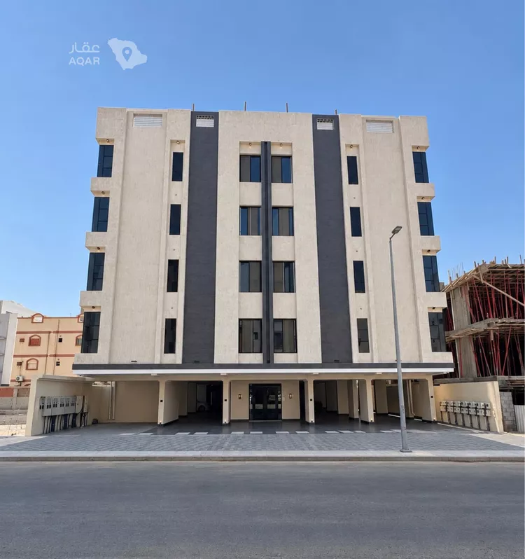 شقة للبيع في شارع هشام بن هبيرة, حي الريان, مدينة جدة, منطقة مكة المكرمة