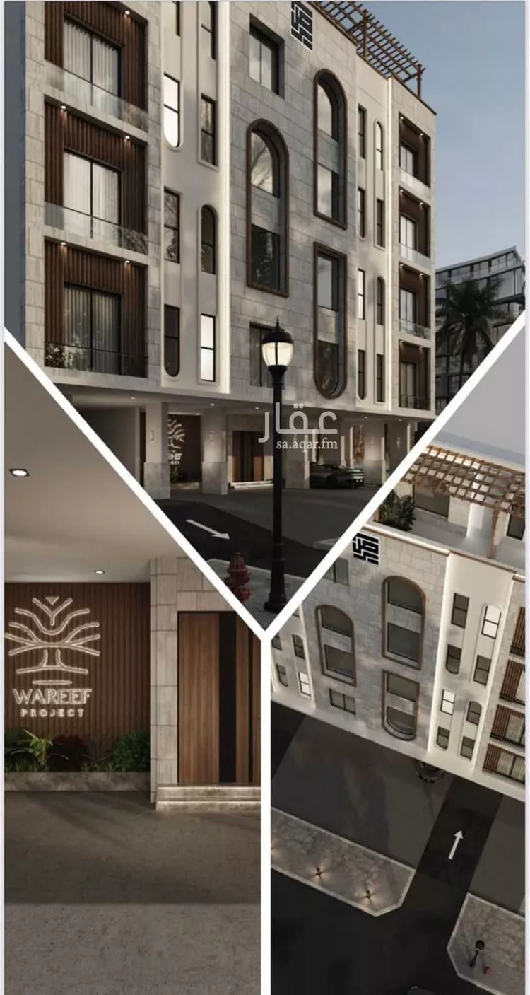 شقة للبيع في شارع اسيد بن الاخنس, حي النعيم, مدينة جدة, منطقة مكة المكرمة صورة 2