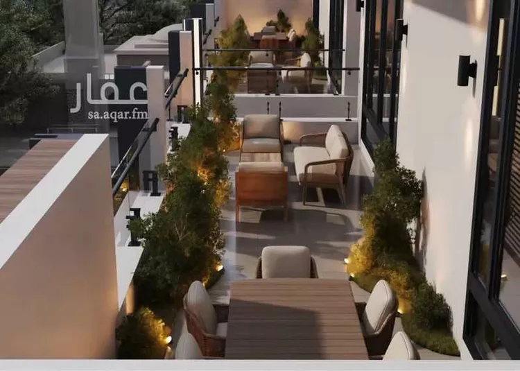 شقة للبيع في شارع رافع الأشجعي, حي أبحر الجنوبية, مدينة جدة, منطقة مكة المكرمة صورة 2
