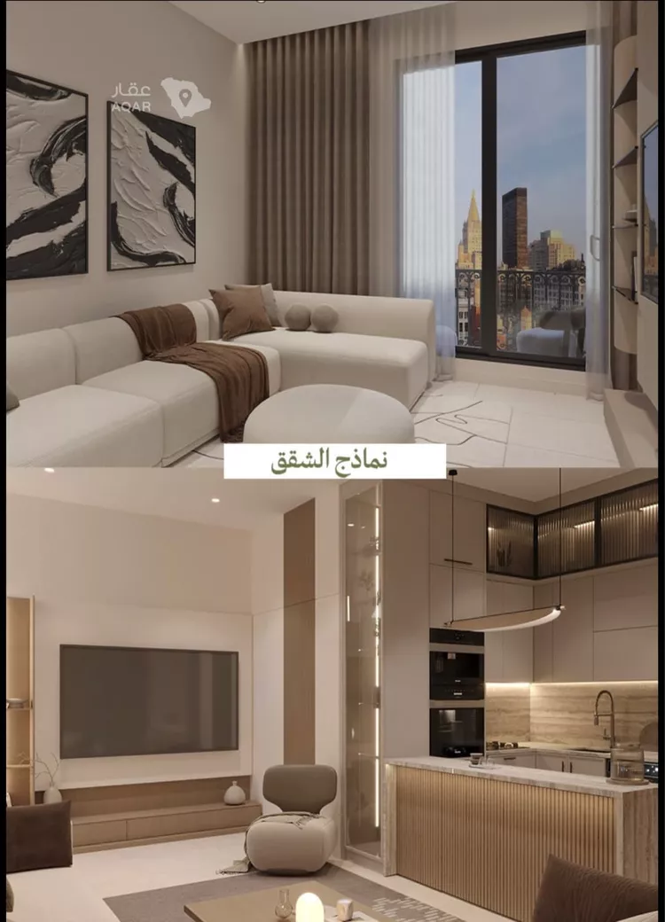 شقة للبيع في شارع الشيخ عبدالعزيز بن باز, حي المروة, مدينة جدة, منطقة مكة المكرمة 11
