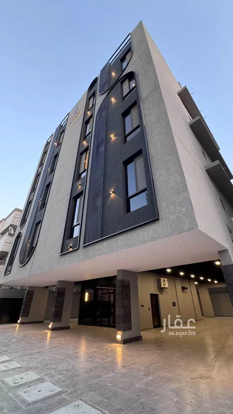 شقة للبيع في شارع علي ابن رفاعة, حي الصفاء, مدينة جدة, منطقة مكة المكرمة صورة 2