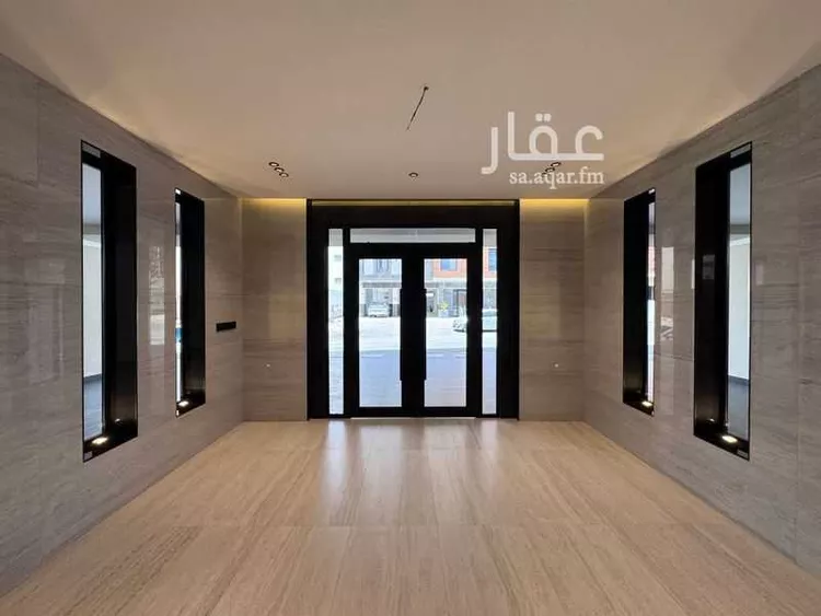 شقة للبيع في شارع علي بن عبد الرحمن السوسي, حي الريان, مدينة جدة, منطقة مكة المكرمة صورة 3