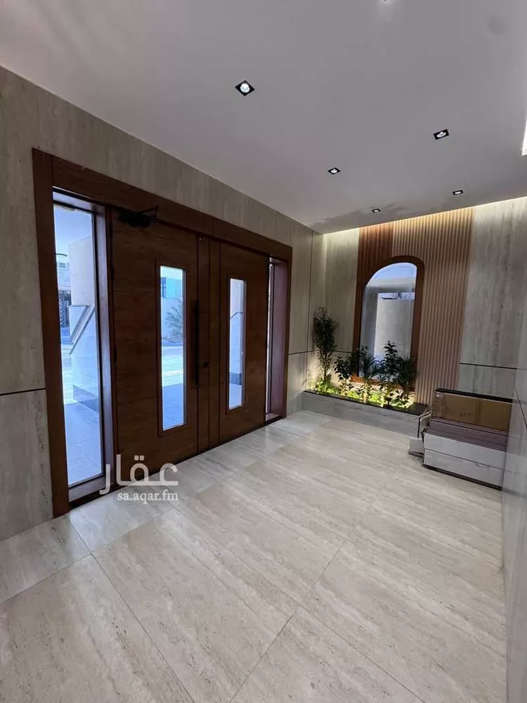 شقة للبيع في شارع المغفرة, حي الحمراء, مدينة جدة, منطقة مكة المكرمة صورة 4