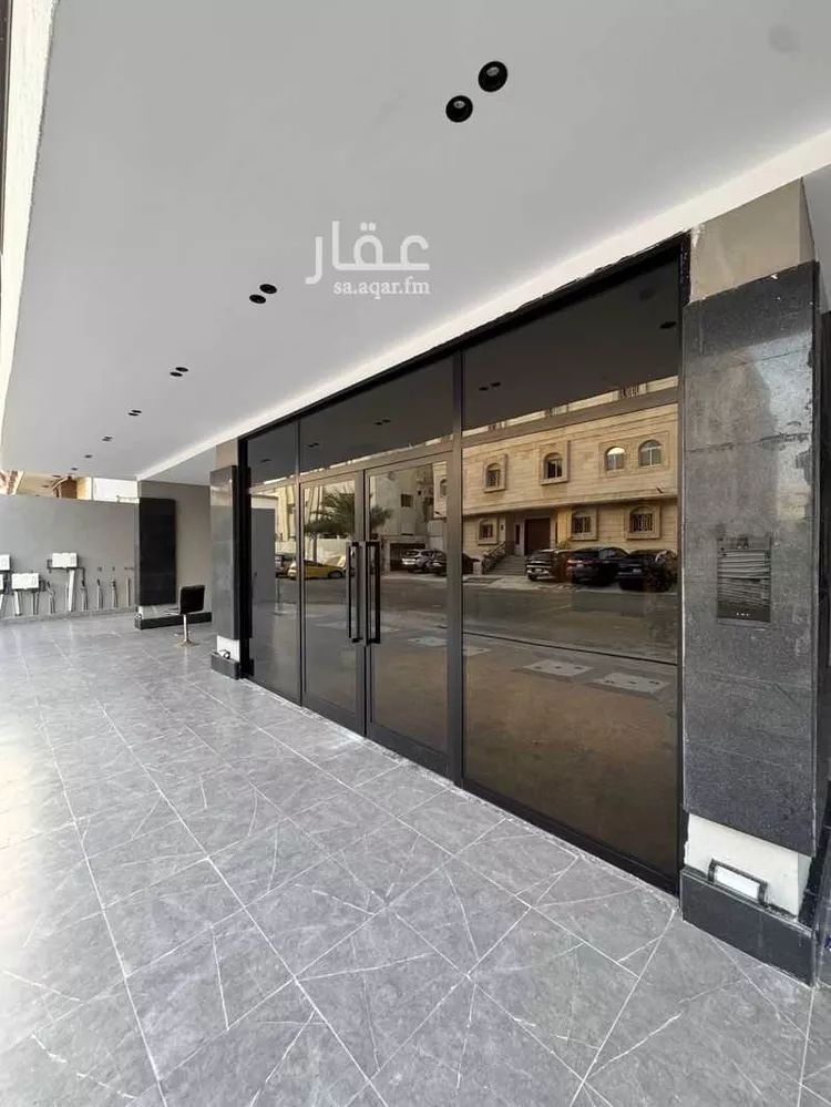 شقة للبيع في شارع الاسود بن هشام, حي النعيم, مدينة جدة, منطقة مكة المكرمة صورة 3