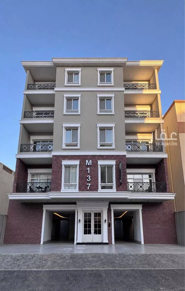 Apartment for Sale in Jeddah An Naim