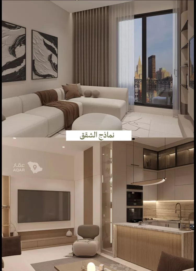 شقة للبيع في شارع عامر بن ابي ربيعه, حي المروة, مدينة جدة, منطقة مكة المكرمة 11