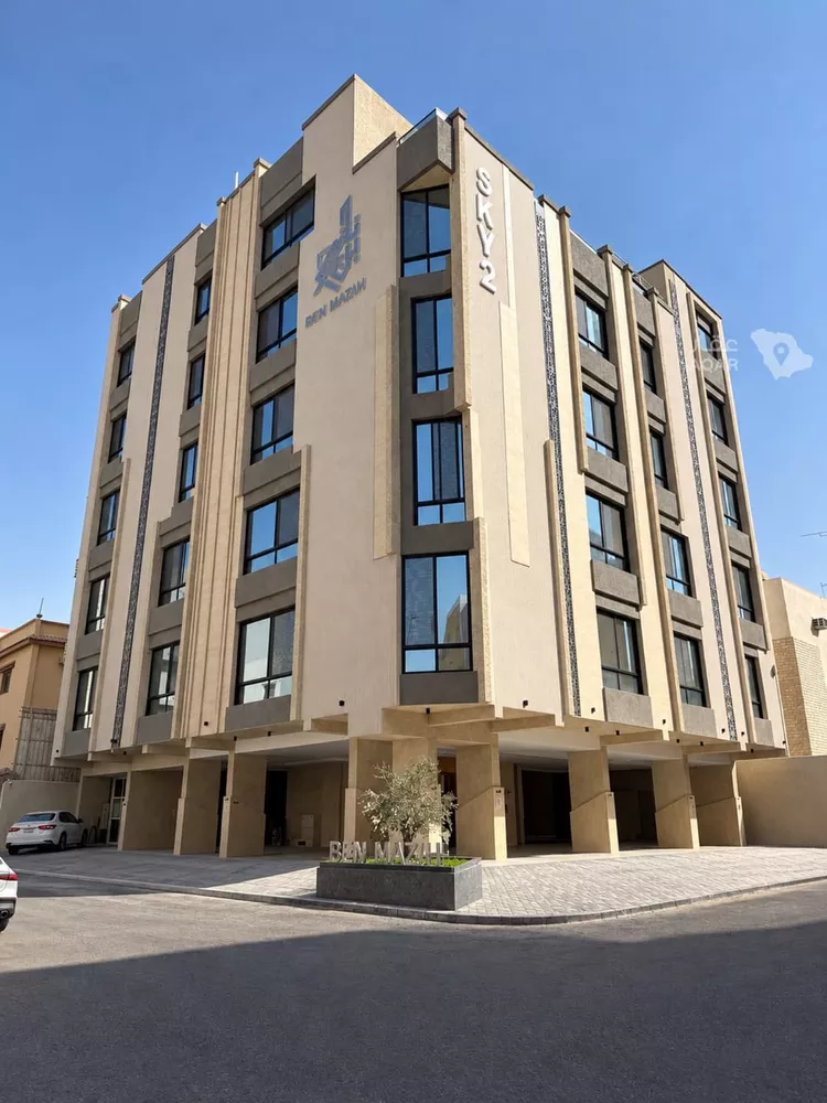 Apartment for Sale in Jeddah Ar Rawdah