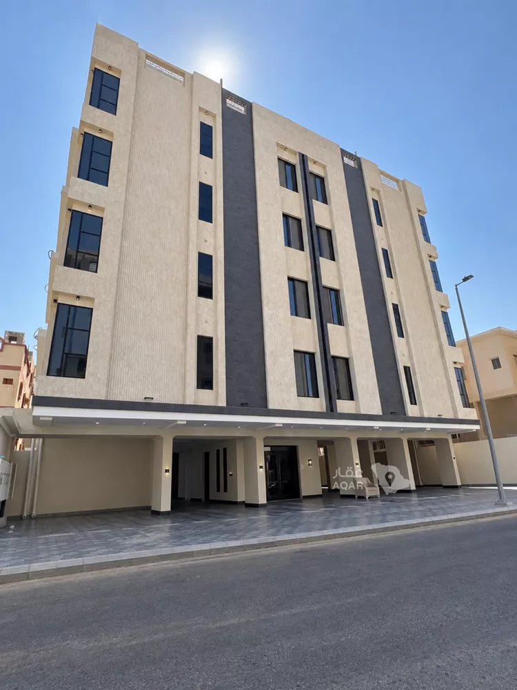 شقة للبيع في شارع هشام بن هبيرة, حي الريان, مدينة جدة, منطقة مكة المكرمة 2
