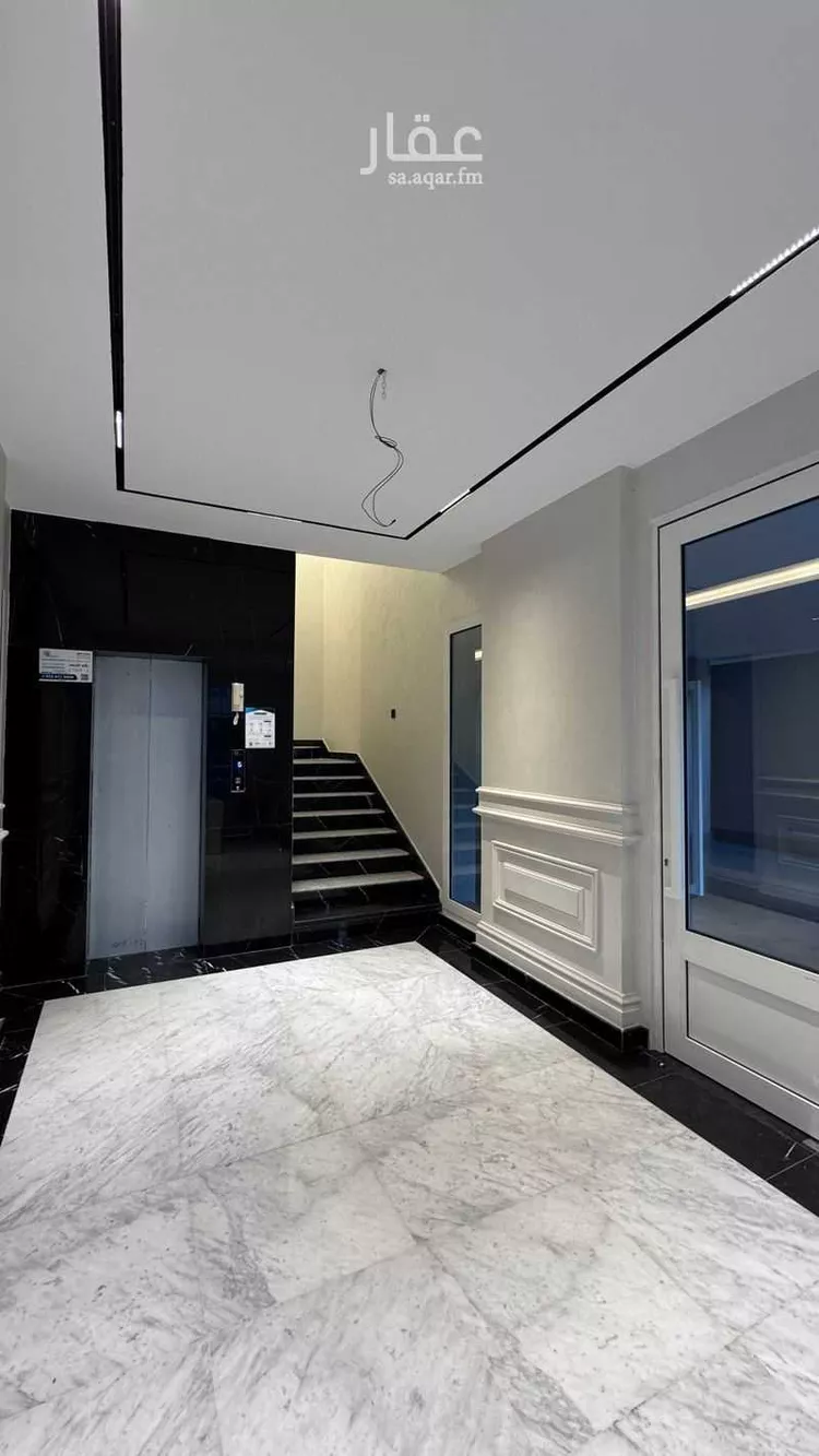 شقة للبيع في شارع عبدالروؤف البحراني, حي النعيم, مدينة جدة, منطقة مكة المكرمة صورة 3