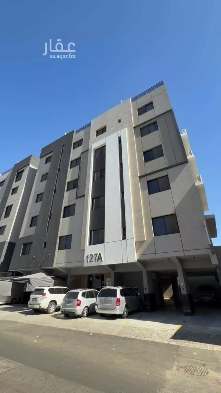 Apartment for Rent in Jeddah As Safaa