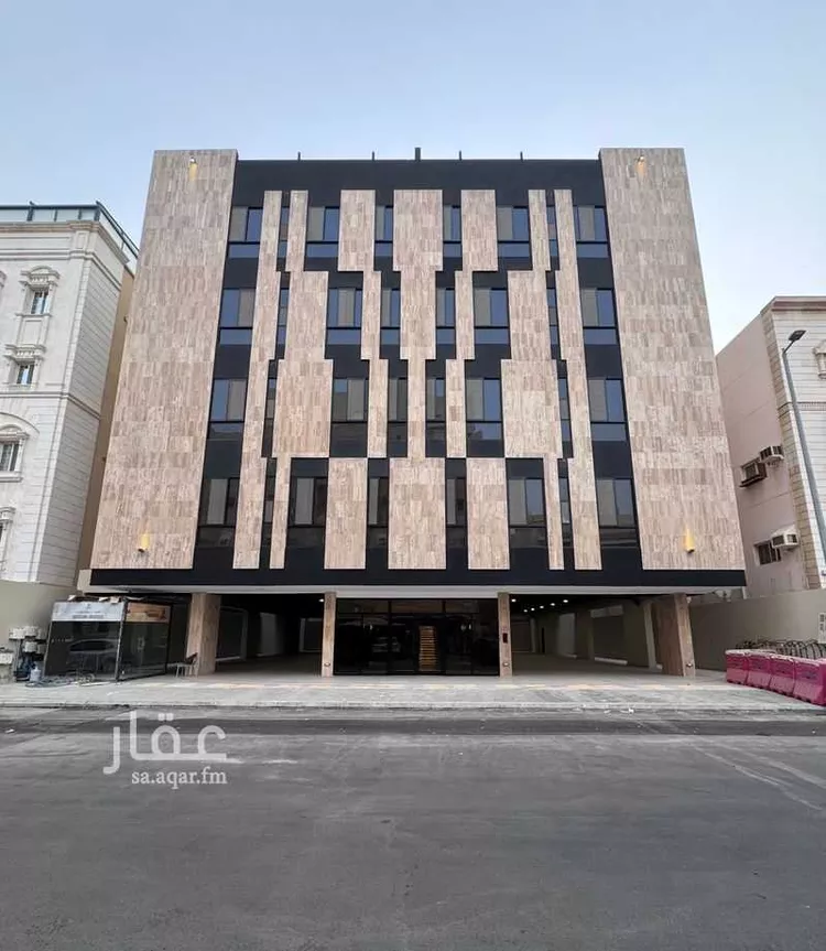 شقة للبيع في شارع محمد توفيق العباسي, حي النعيم, مدينة جدة, منطقة مكة المكرمة