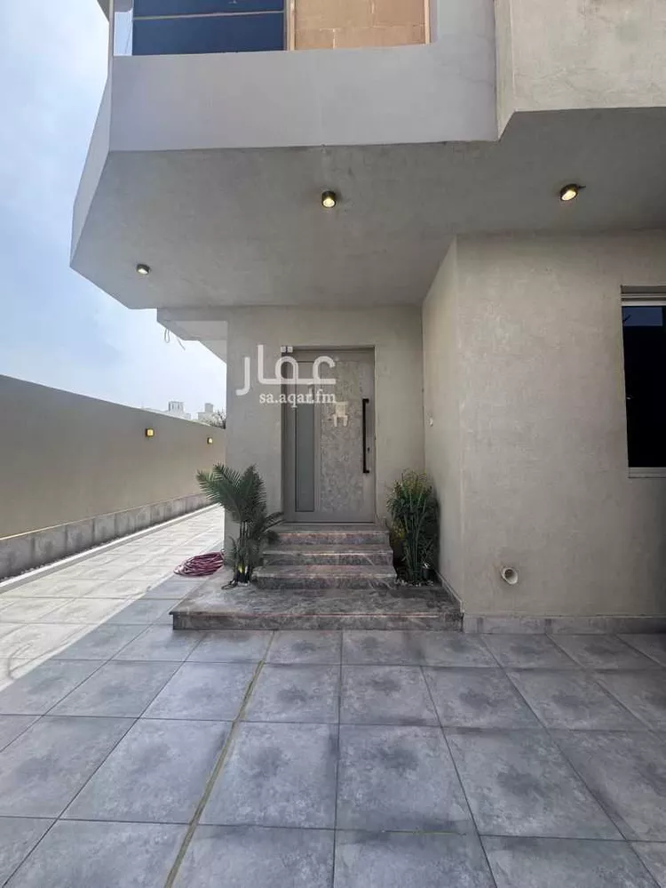 فيلا للبيع في شارع وادي عيثان, حي الصفوة, مدينة جدة, منطقة مكة المكرمة صورة 3