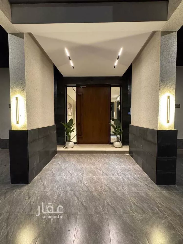 شقة للإيجار في شارع الإيمان, حي الحمراء, مدينة جدة, منطقة مكة المكرمة صورة 3