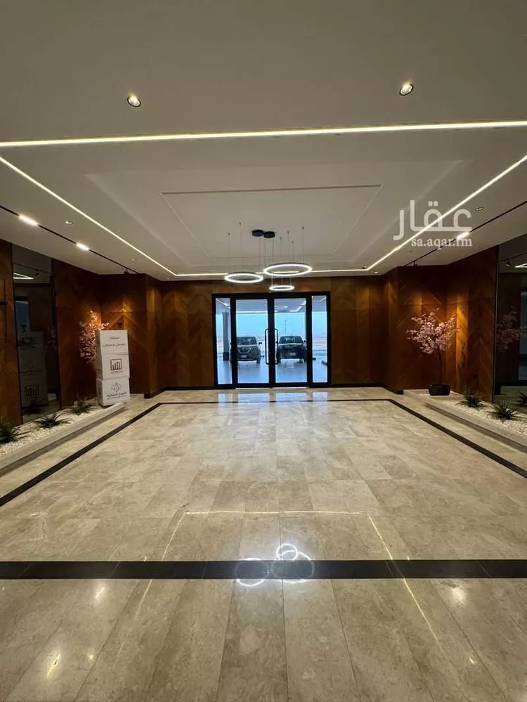 شقة للبيع في شارع يوسف تاشفين, حي حكومي1, مدينة جدة, منطقة مكة المكرمة صورة 4