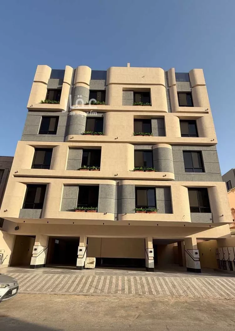 Apartment for Sale in Jeddah An Naim