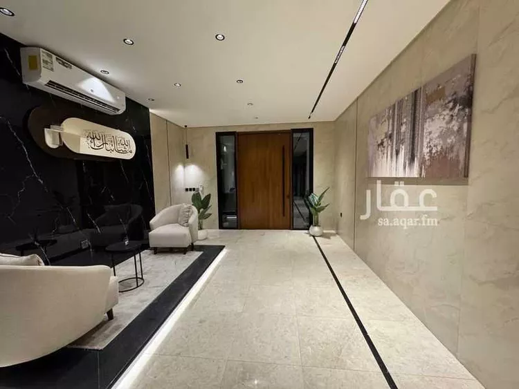 شقة للإيجار في شارع الإيمان, حي الحمراء, مدينة جدة, منطقة مكة المكرمة صورة 5