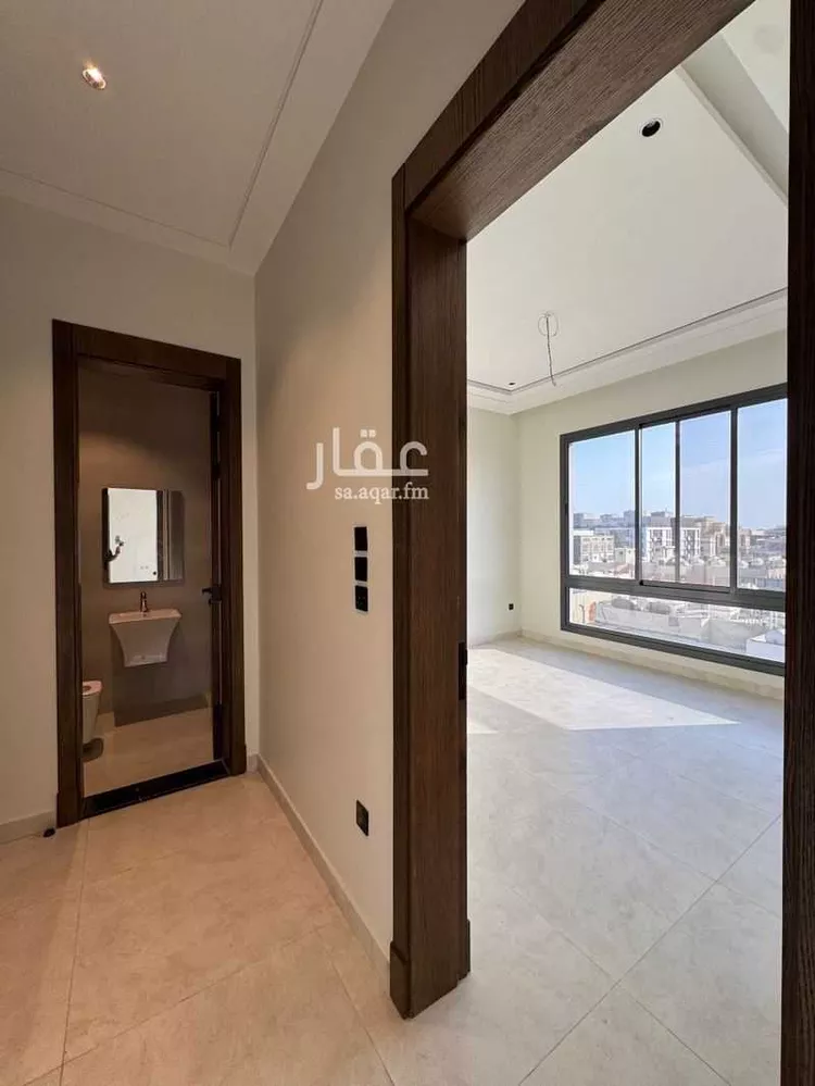 شقة للبيع في شارع وادي النيل, حي الحمراء, مدينة جدة, منطقة مكة المكرمة 8