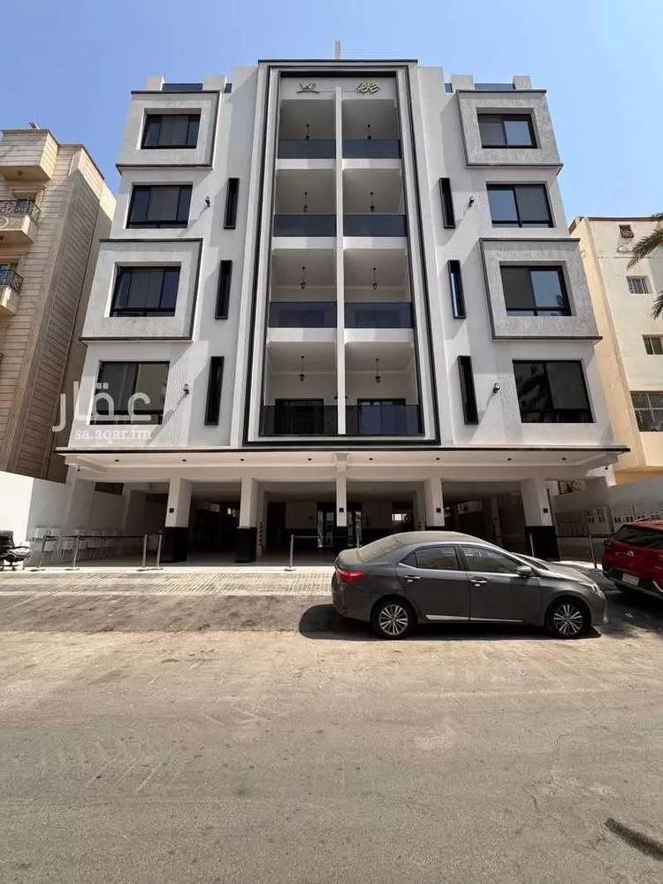 شقة للبيع في شارع الإستطلاع, حي النهضة, مدينة جدة, منطقة مكة المكرمة