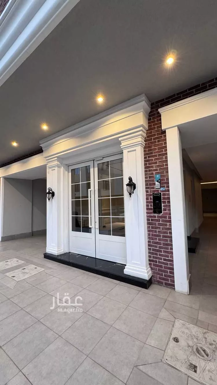 شقة للبيع في شارع عبدالروؤف البحراني, حي النعيم, مدينة جدة, منطقة مكة المكرمة صورة 2