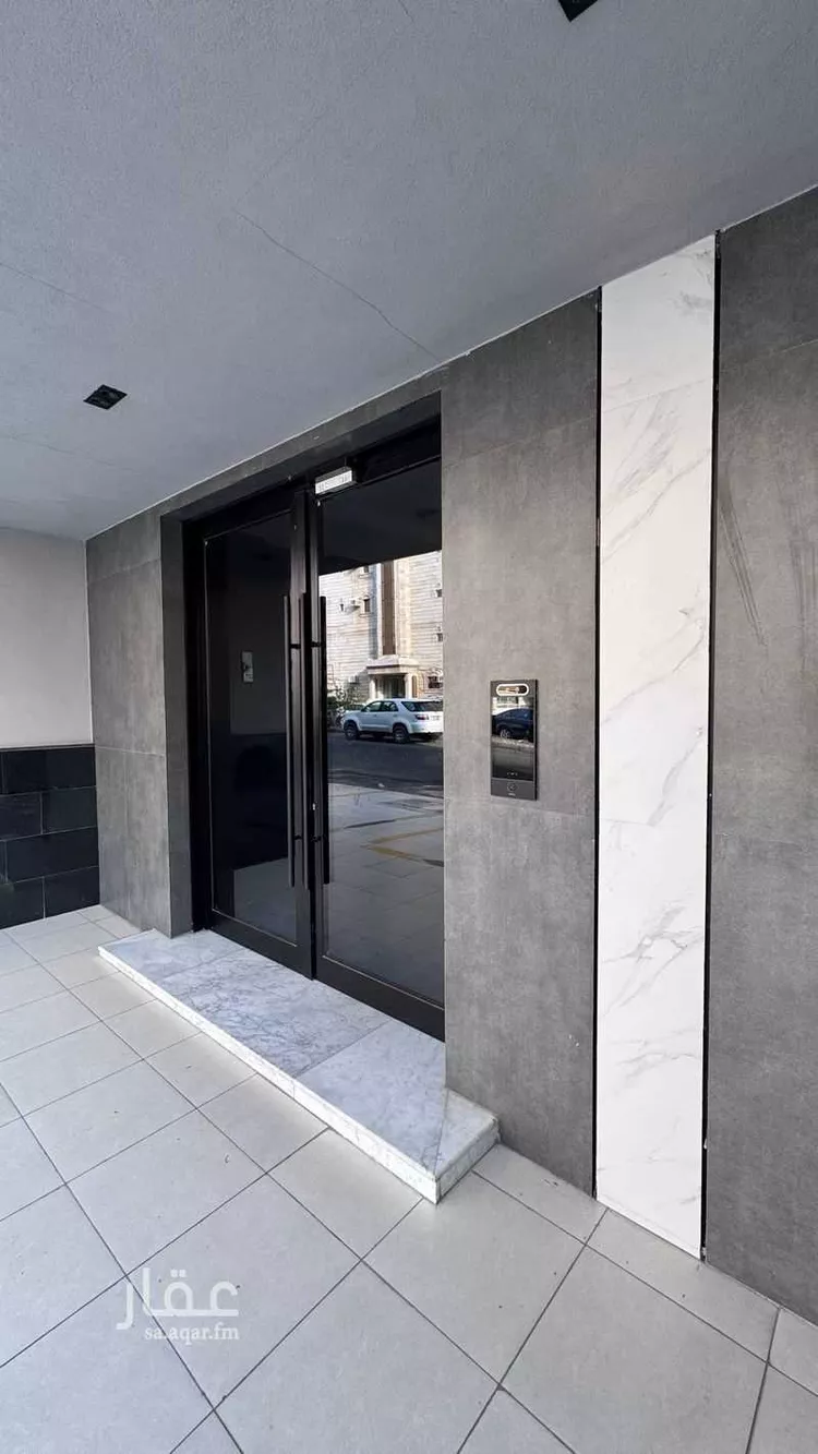 شقة للبيع في شارع كامل أزهر, حي الرحاب, مدينة جدة, منطقة مكة المكرمة صورة 3