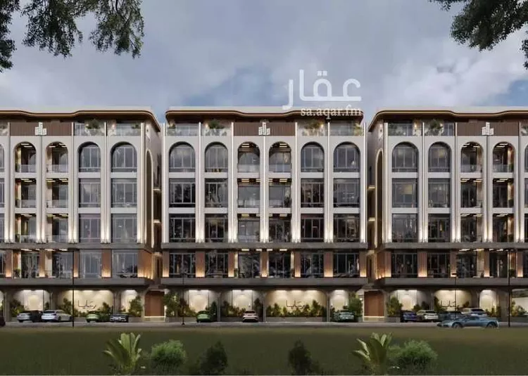 شقة للبيع في شارع رافع اﻷشجعي, حي أبحر الجنوبية, مدينة جدة, منطقة مكة المكرمة