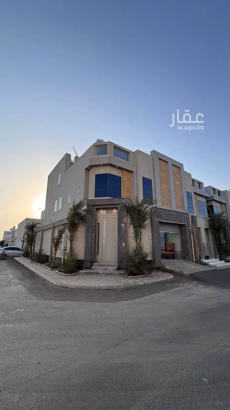 فيلا للبيع في شارع وادي عيثان, حي الصفوة, مدينة جدة, منطقة مكة المكرمة 1 صورة