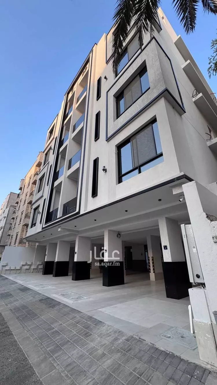 شقة للبيع في شارع الإستطلاع, حي النهضة, مدينة جدة, منطقة مكة المكرمة صورة 2