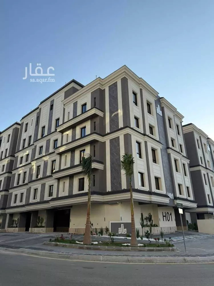 شقة للبيع في حي المروة, مدينة جدة, منطقة مكة المكرمة صورة 2