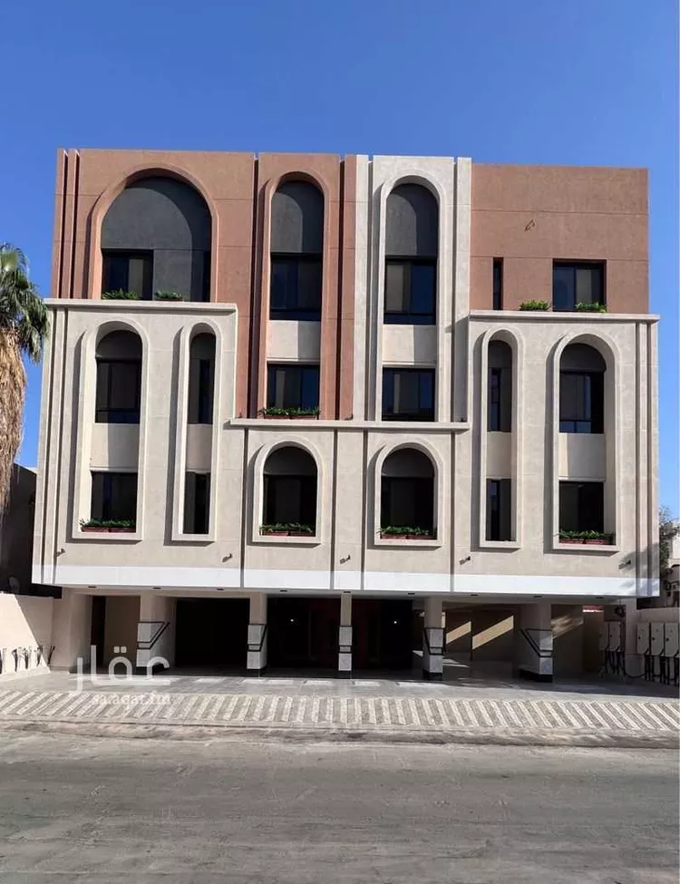 شقة للبيع في شارع المغفرة, حي الحمراء, مدينة جدة, منطقة مكة المكرمة 1 صورة