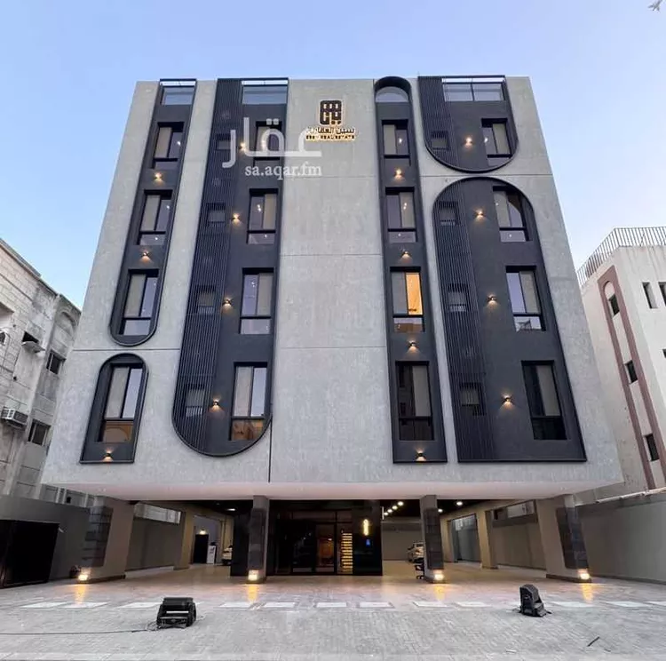 شقة للبيع في شارع عمر بن ابى سرح, حي الصفاء, مدينة جدة, منطقة مكة المكرمة 1 صورة