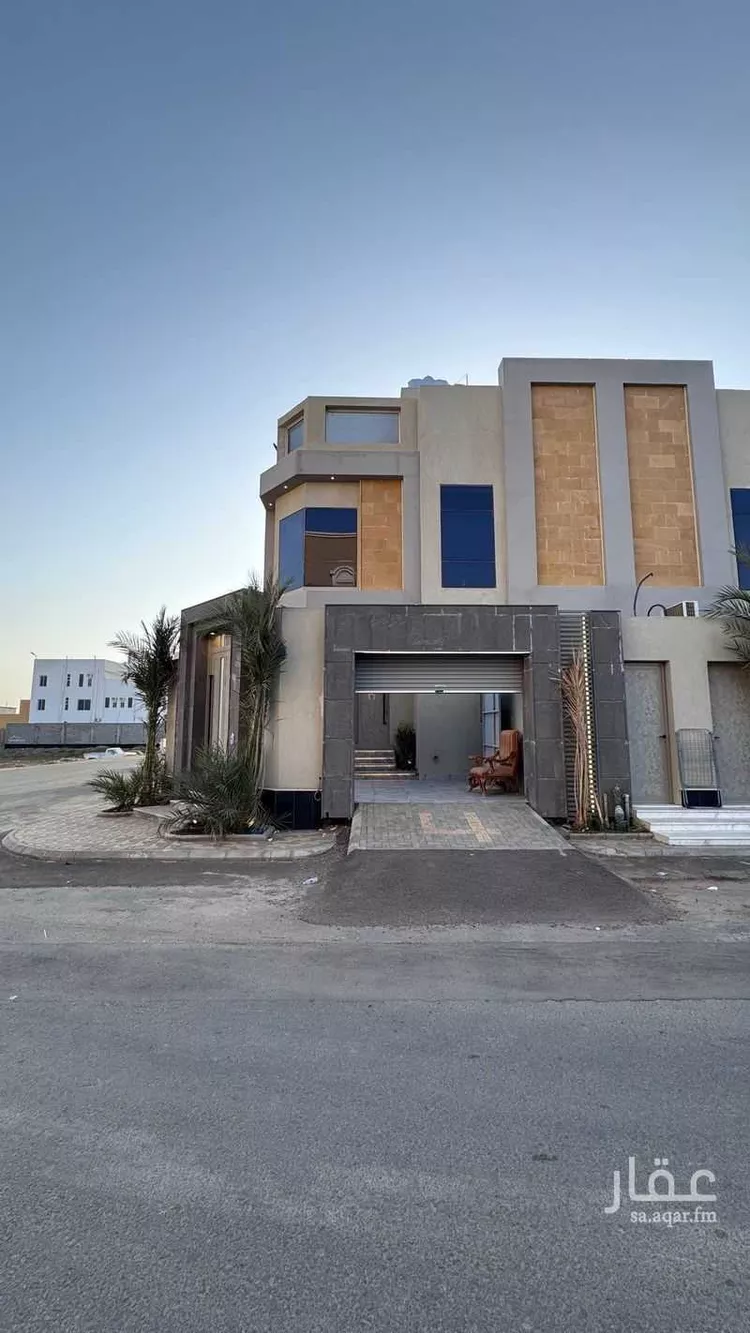 فيلا للبيع في شارع وادي عيثان, حي الصفوة, مدينة جدة, منطقة مكة المكرمة صورة 2