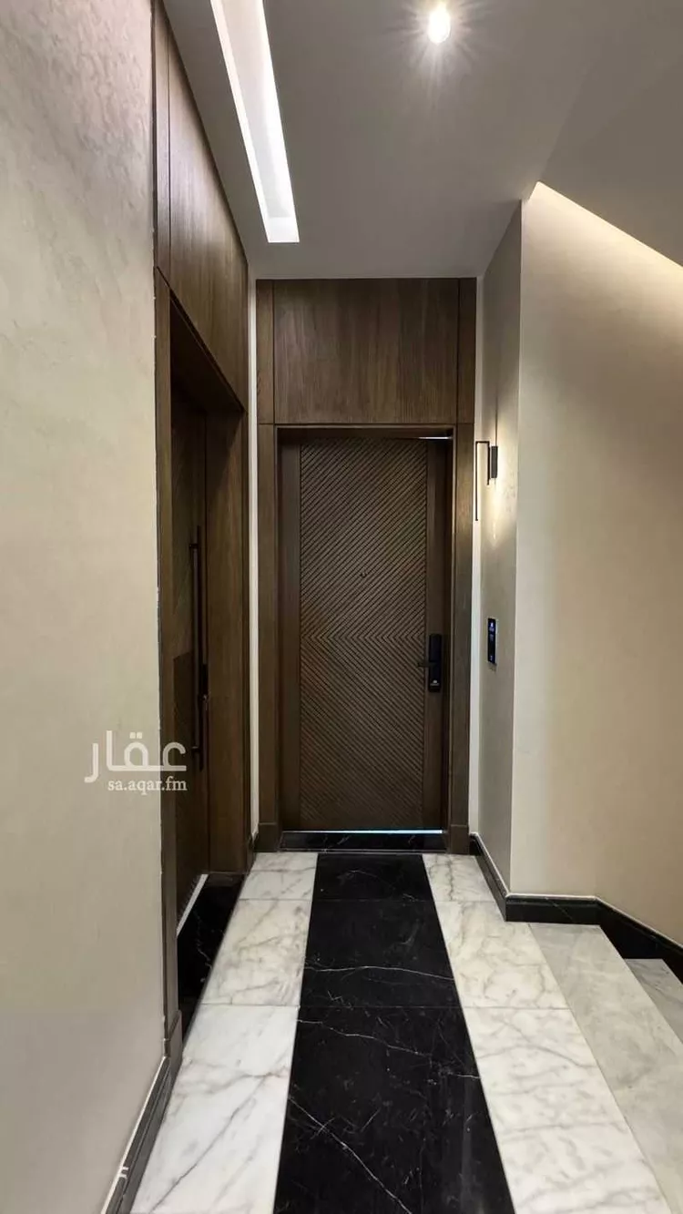 شقة للبيع في شارع وادي النيل, حي الحمراء, مدينة جدة, منطقة مكة المكرمة صورة 5