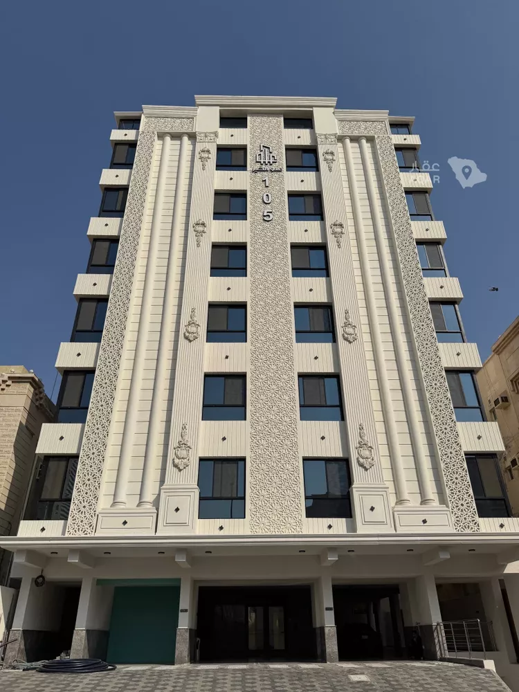 Apartment for Sale in Jeddah As Salamah