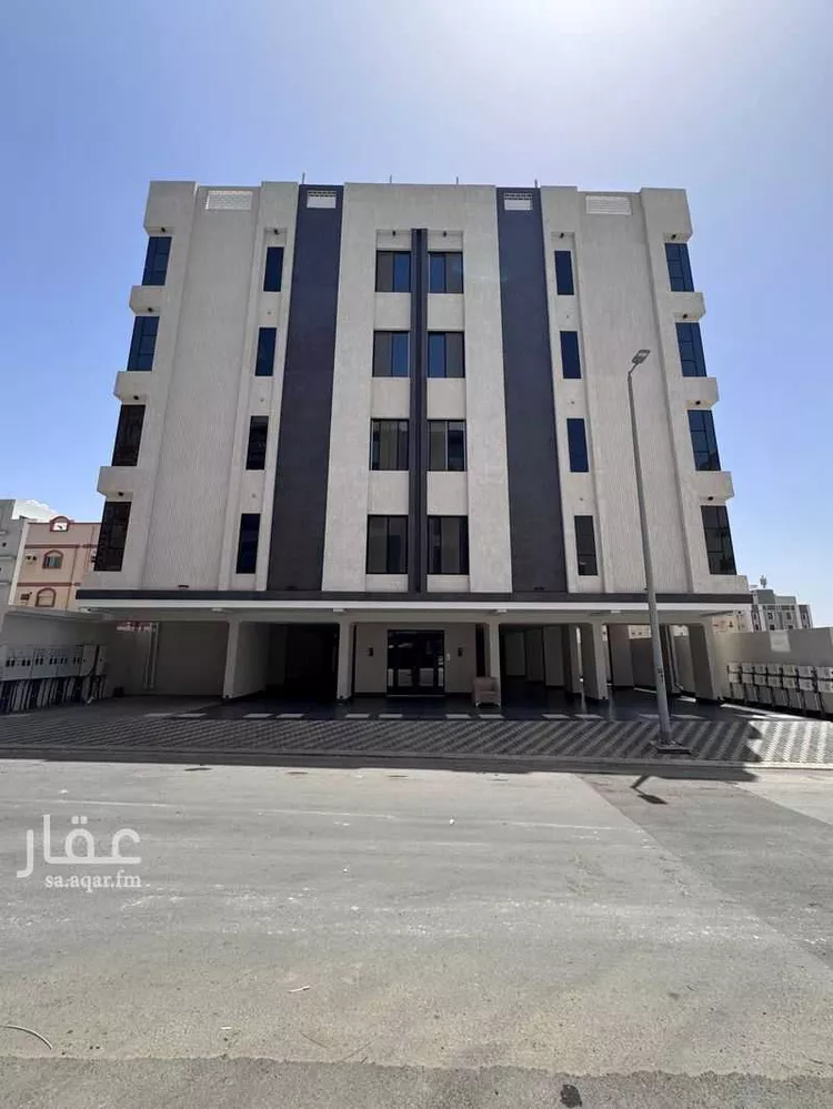 شقة للبيع في شارع علي بن عبد الرحمن السوسي, حي الريان, مدينة جدة, منطقة مكة المكرمة