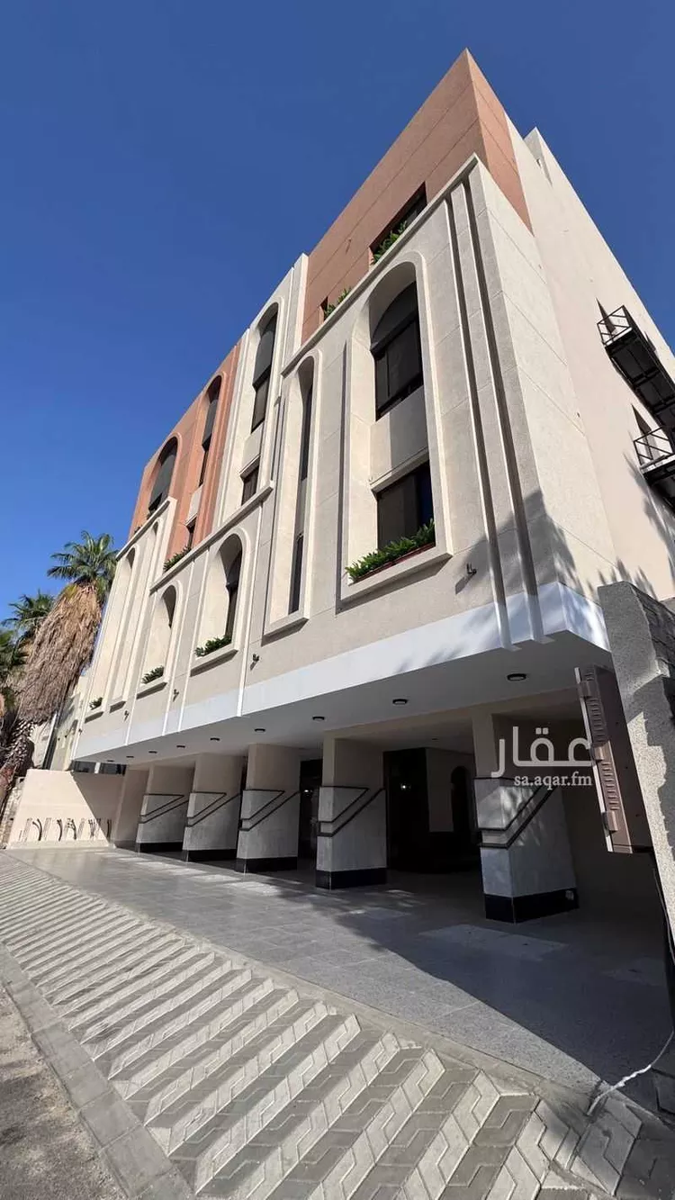 شقة للبيع في شارع المغفرة, حي الحمراء, مدينة جدة, منطقة مكة المكرمة صورة 2