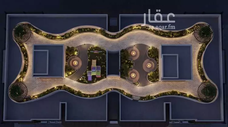 شقة للبيع في شارع عبد المنعم قاضي, حي أبحر الجنوبية, مدينة جدة, منطقة مكة المكرمة صورة 4