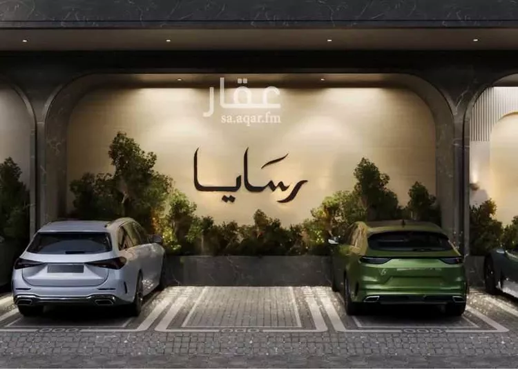 شقة للبيع في شارع رافع اﻷشجعي, حي أبحر الجنوبية, مدينة جدة, منطقة مكة المكرمة 15