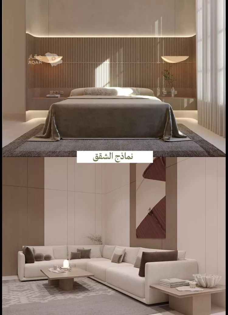 شقة للبيع في شارع الشيخ عبدالعزيز بن باز, حي المروة, مدينة جدة, منطقة مكة المكرمة 11