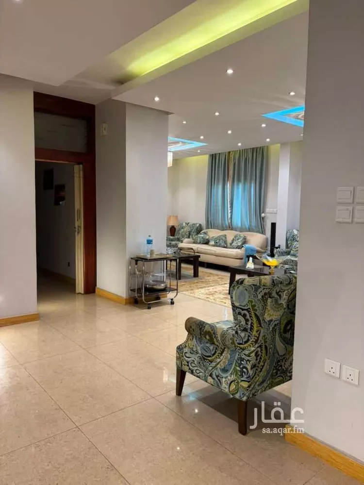 شقة للبيع في شارع ابو مليكه الكندي, حي الزهراء, مدينة جدة, منطقة مكة المكرمة 7