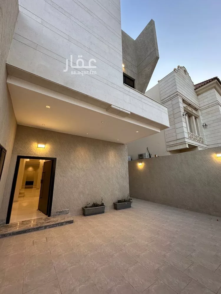 فيلا للبيع في شارع أبو يوسف بن مبارك, حي اللؤلؤ, مدينة جدة, منطقة مكة المكرمة صورة 3