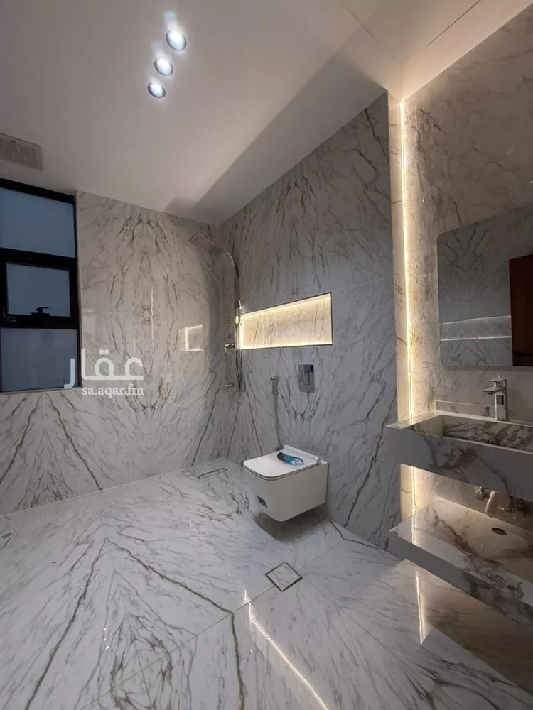 فيلا للبيع في شارع دينار الحجام, حي الحمدانية, مدينة جدة, منطقة مكة المكرمة صورة 4