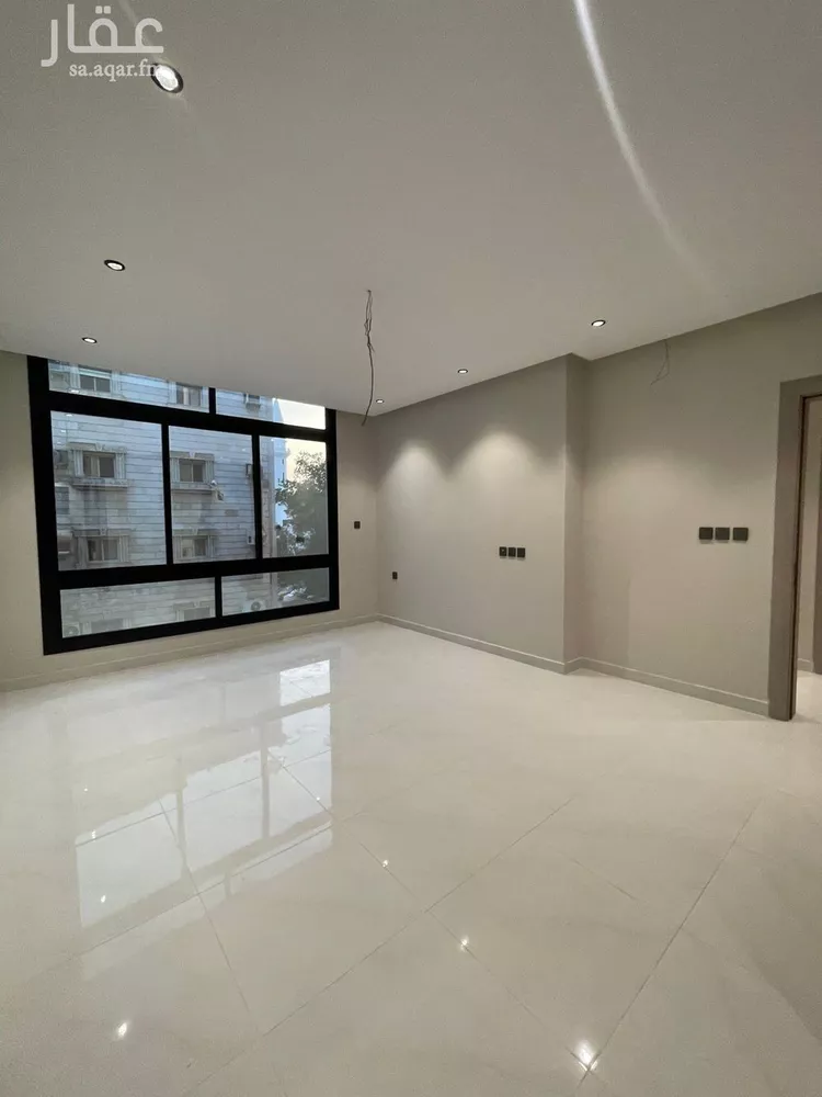 شقة للبيع في شارع الصناديد, حي السلامة, مدينة جدة, منطقة مكة المكرمة صورة 3