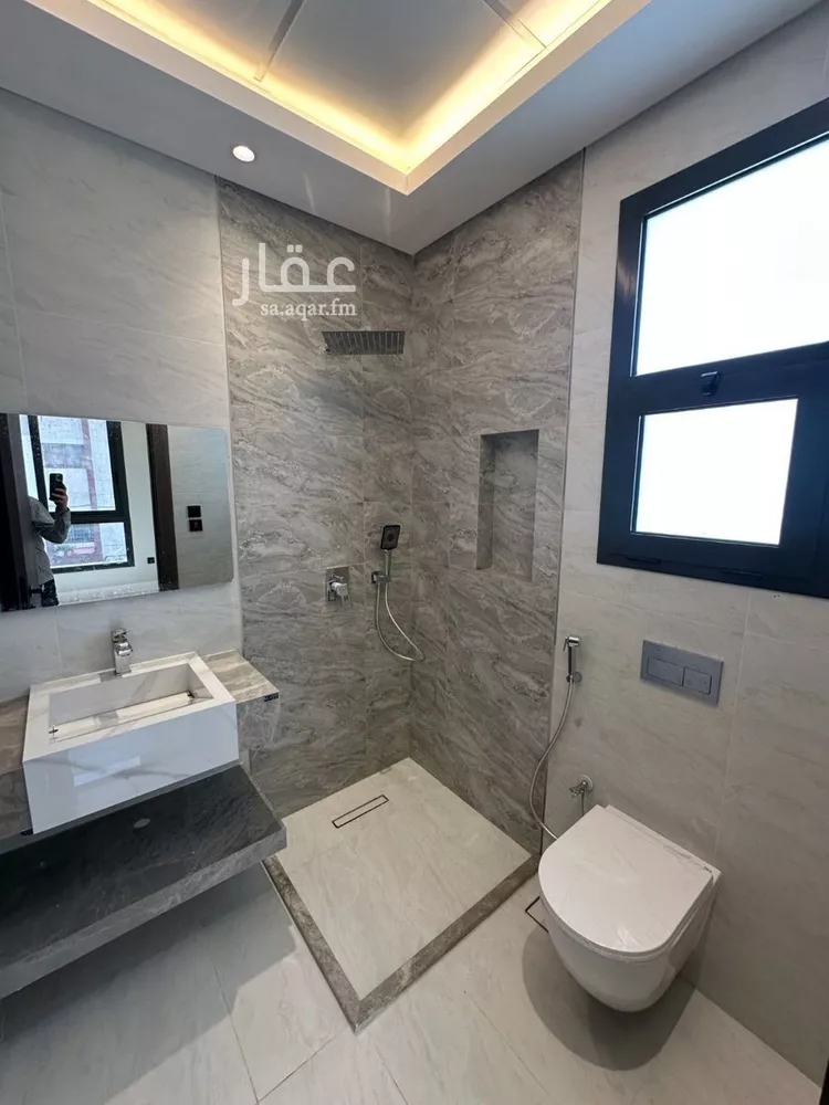 شقة للبيع في شارع التيمي, حي الروضة, مدينة جدة, منطقة مكة المكرمة صورة 4