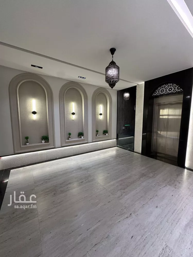 شقة للبيع في شارع الإستطلاع, حي النهضة, مدينة جدة, منطقة مكة المكرمة صورة 2