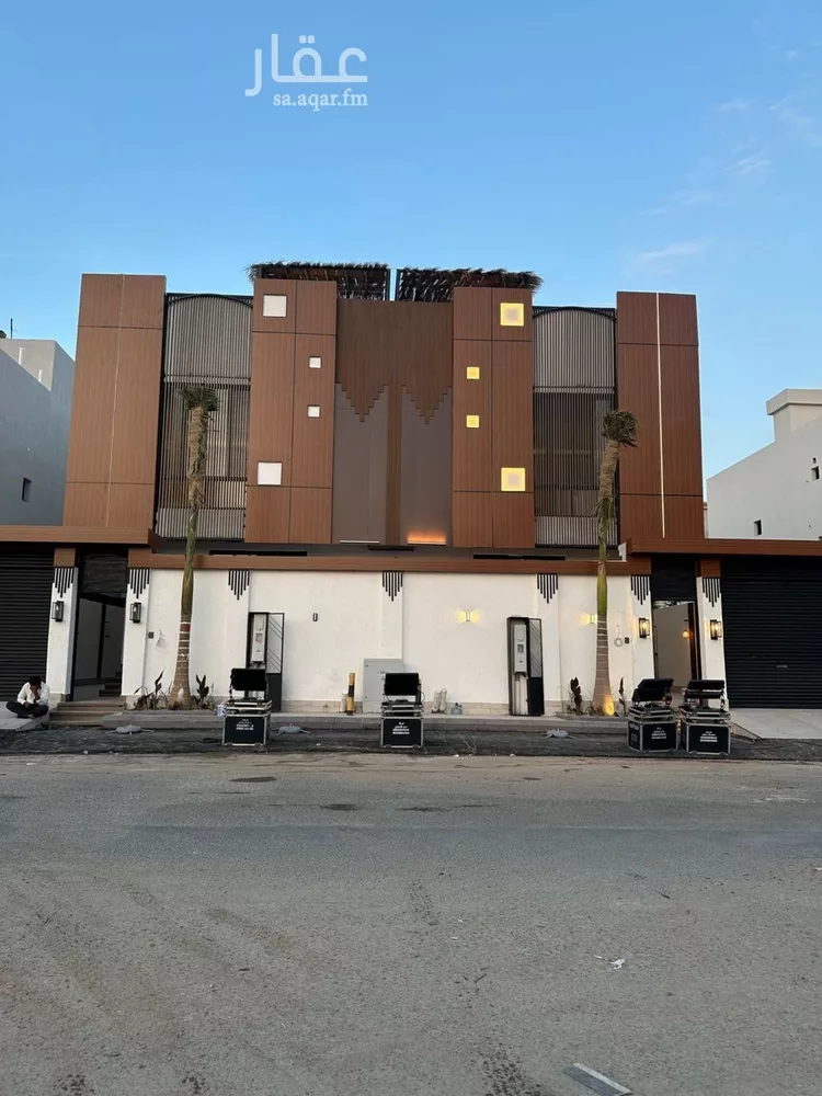 فيلا للبيع في شارع الامير نايف ابن عبدالعزيز, حي الشراع, مدينة جدة, منطقة مكة المكرمة صورة 5